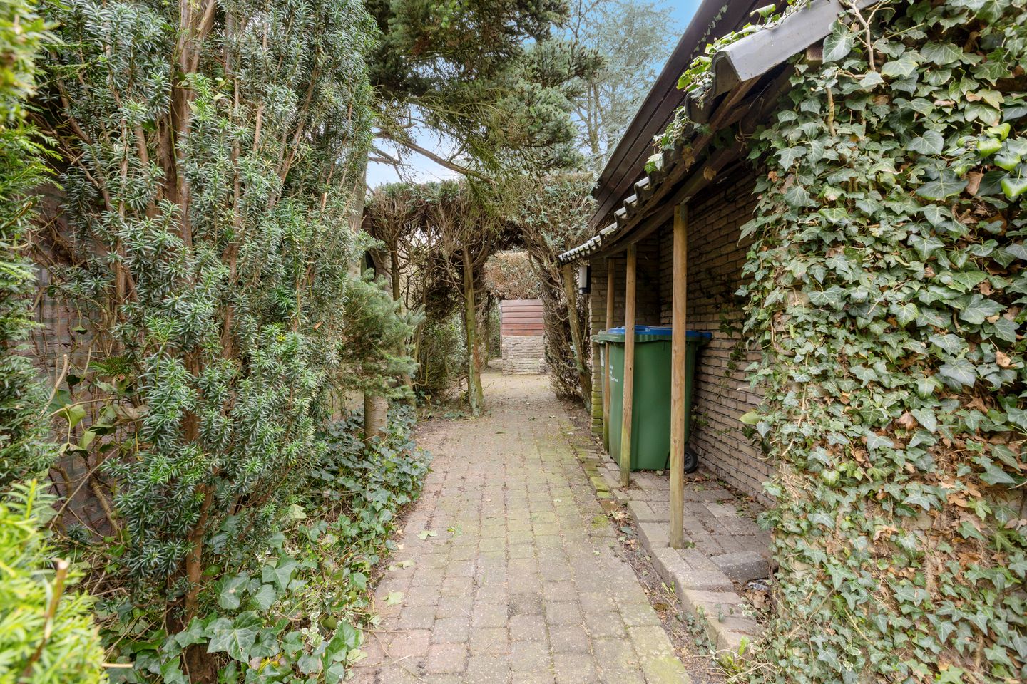 Foto 40 van Baarschotsestraat 95