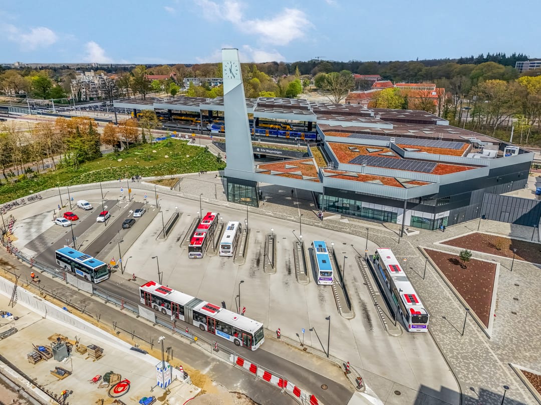 Foto 47 van Kalkplein 7