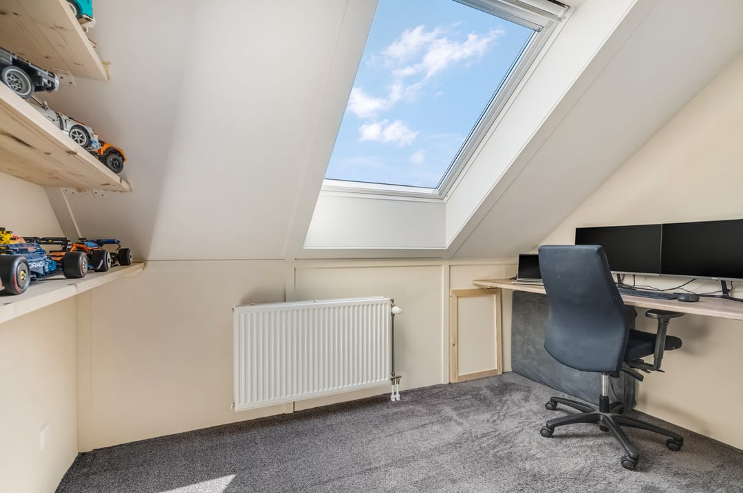 Foto 28 van Kalkplein 7