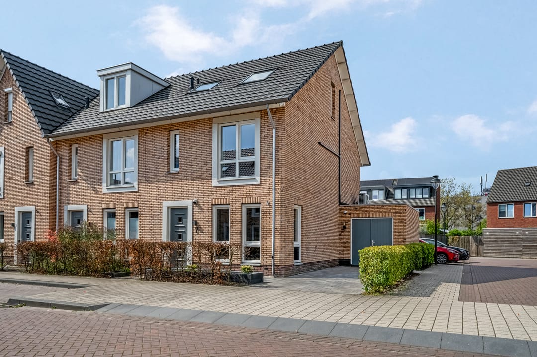 Foto 1 van Kalkplein 7