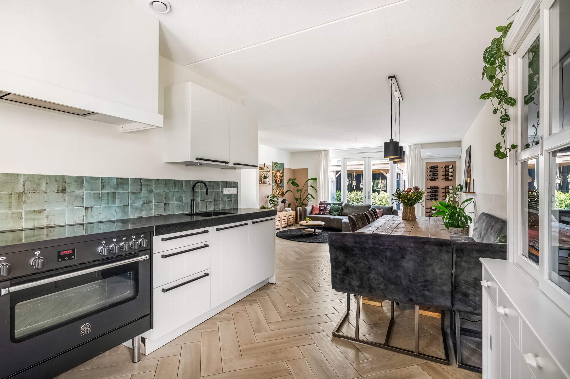 Foto 9 van Kalkplein 7