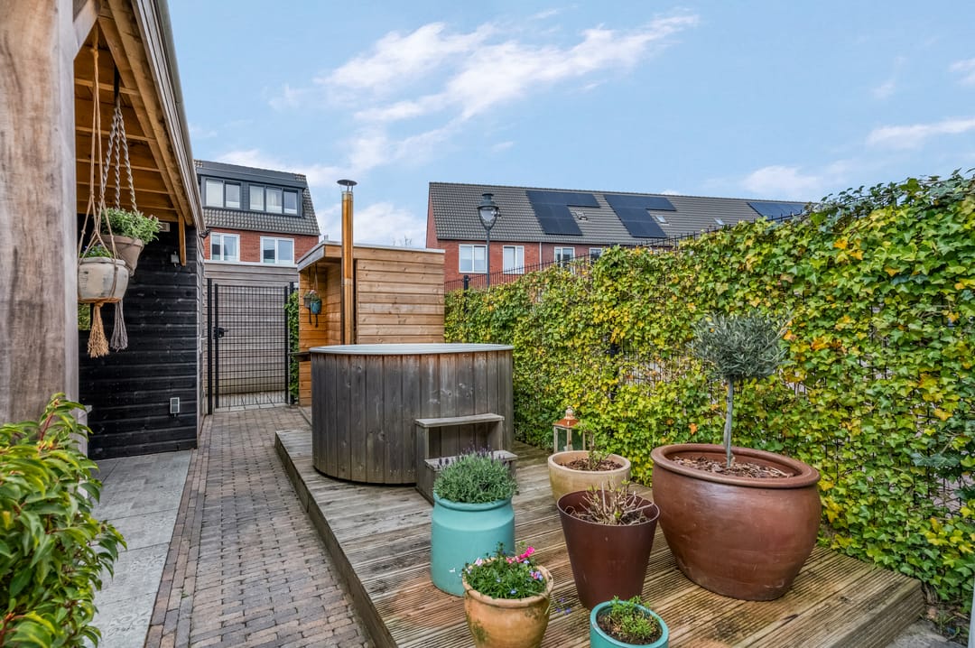 Foto 37 van Kalkplein 7