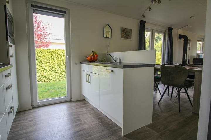Vrijstaande woning te koop: Kieftveen 30-67, Voorthuizen