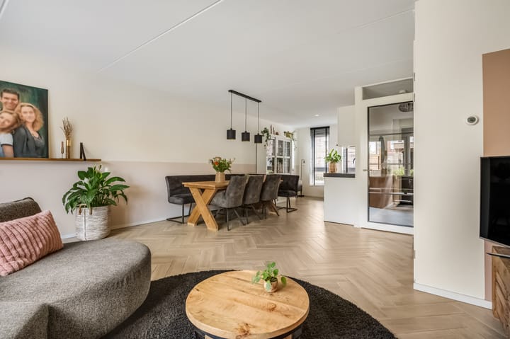 Foto 4 van Kalkplein 7