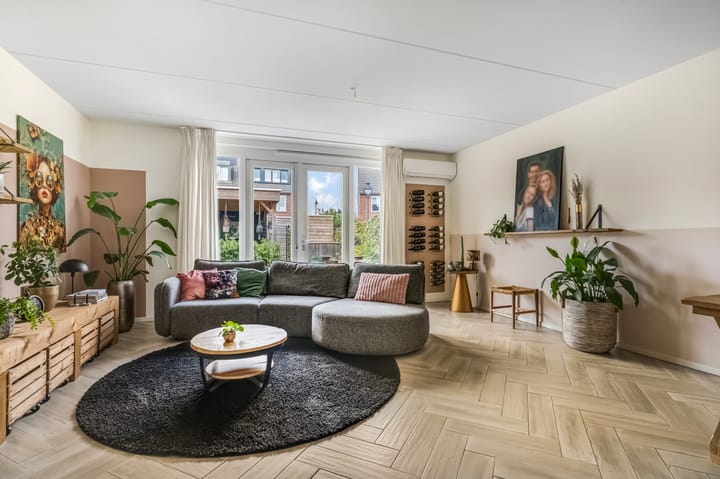 Foto 3 van Kalkplein 7