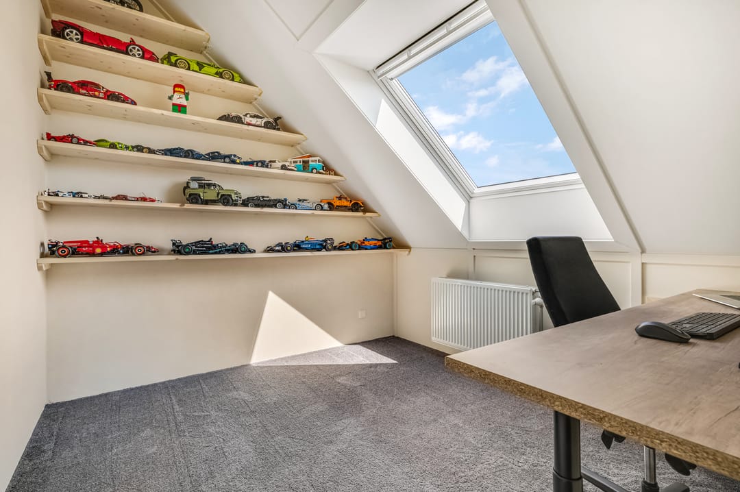 Foto 26 van Kalkplein 7