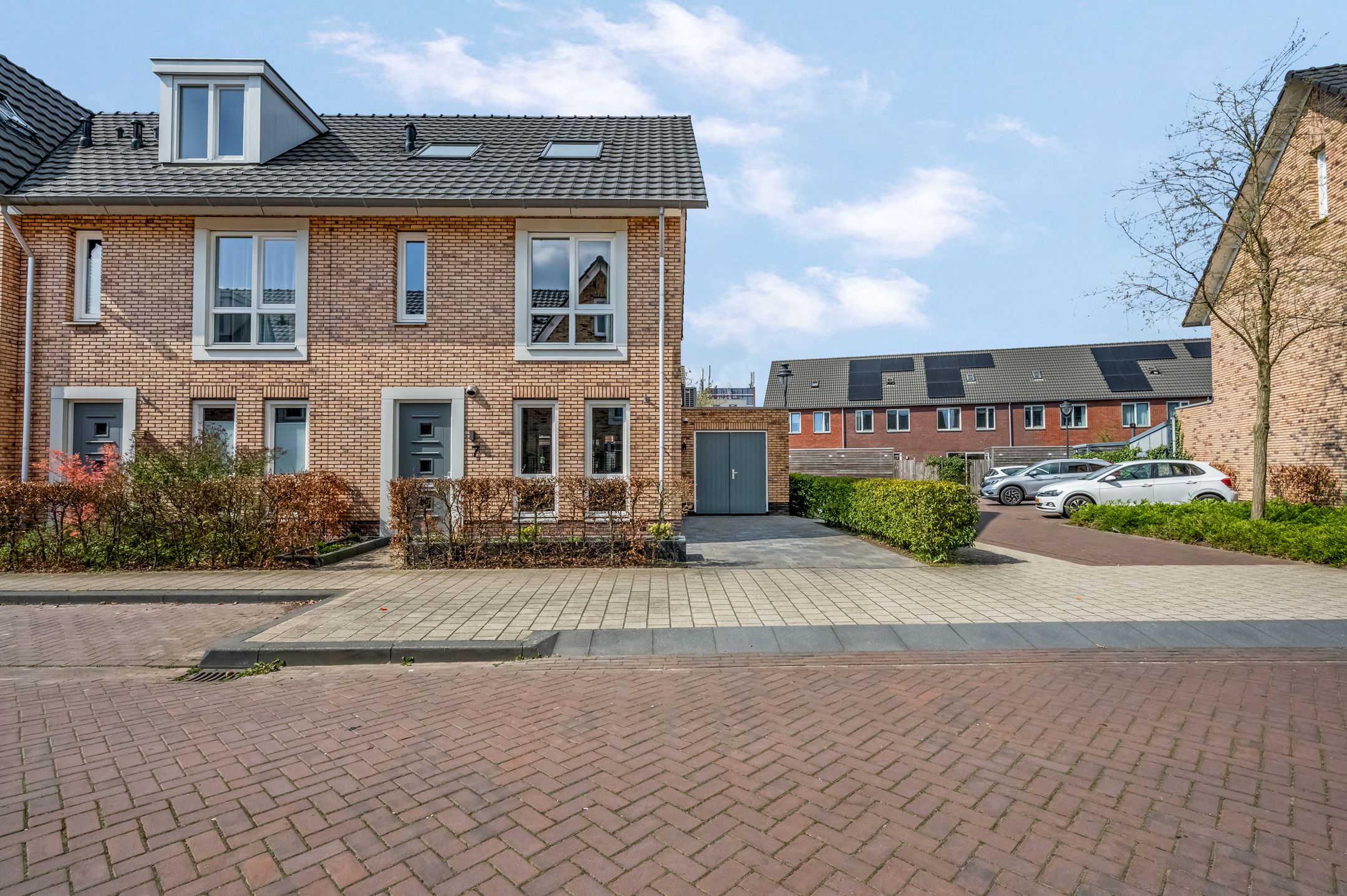 Foto 39 van Kalkplein 7