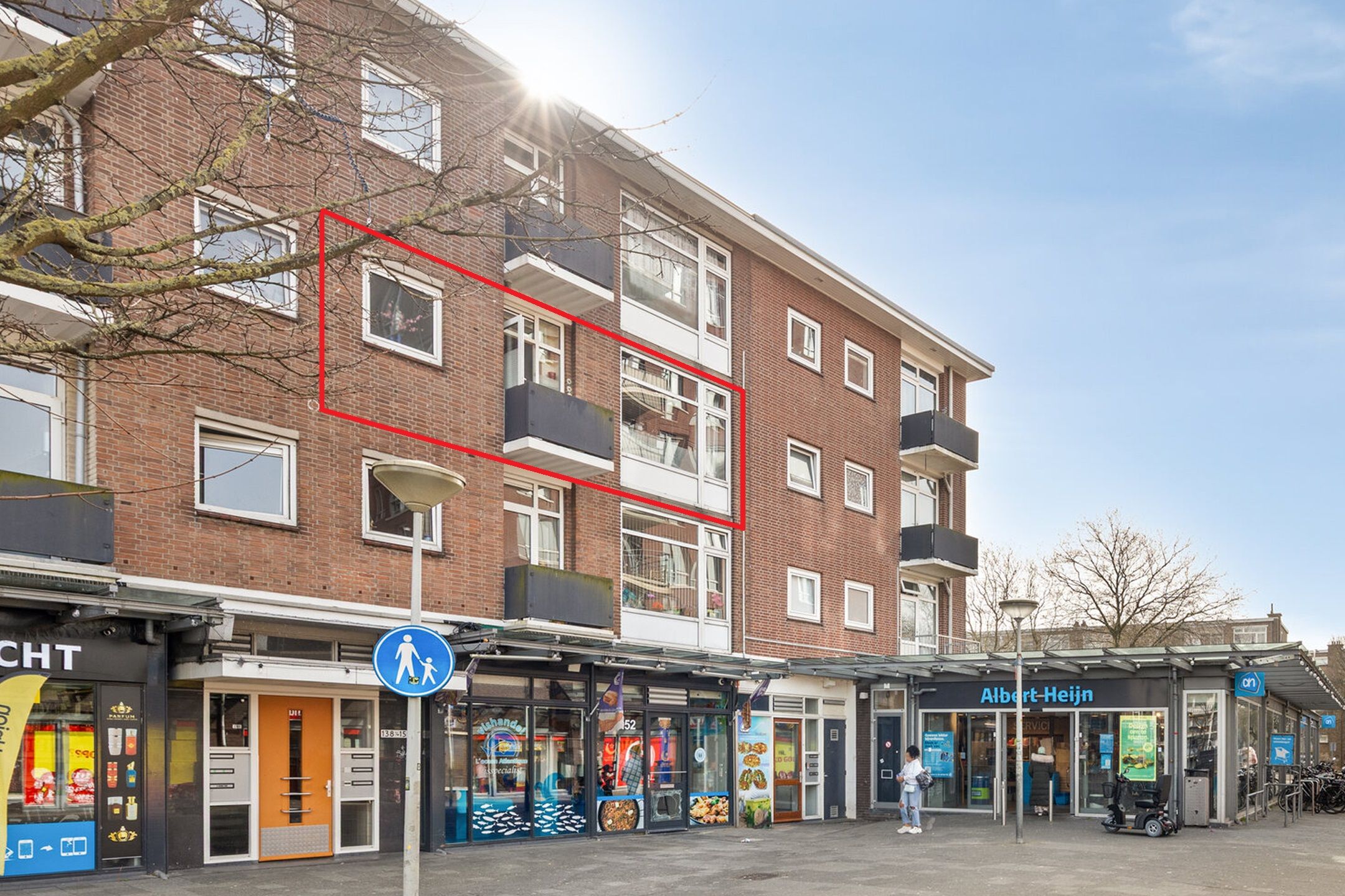 Ambachtsgaarde 148 