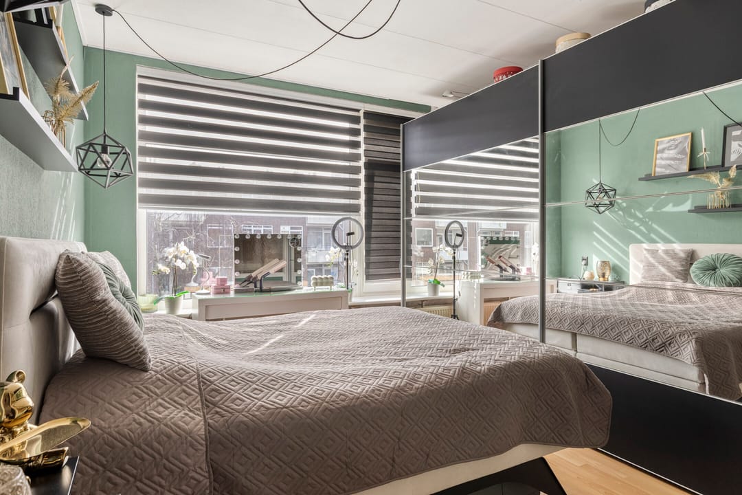 Foto 11 van Ambachtsgaarde 148