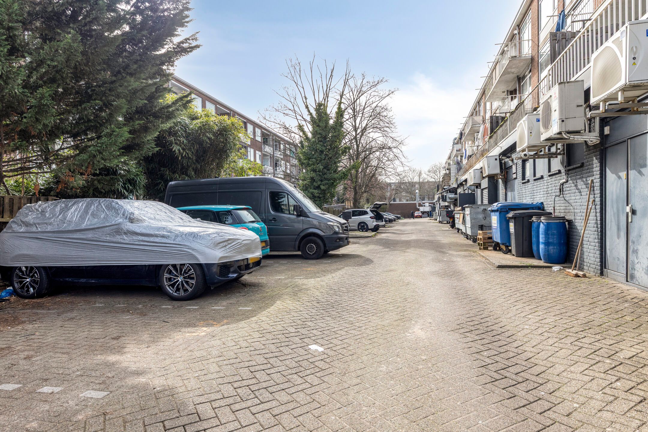 Westerbaan 8 Vlissingen - Aanzicht 3