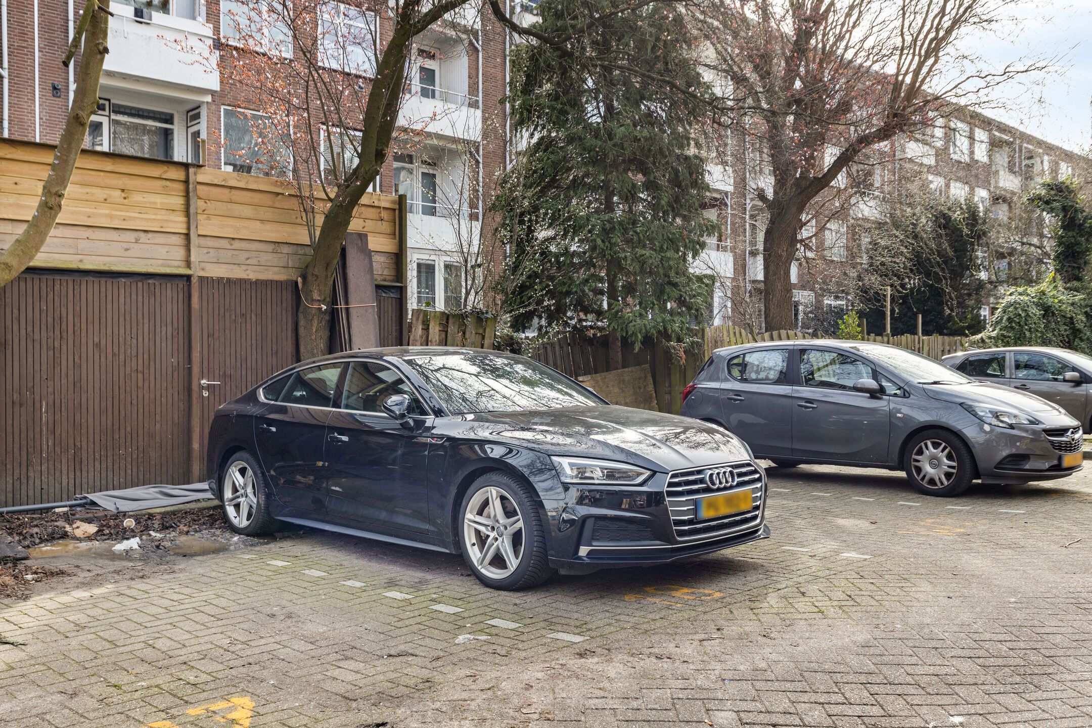 Foto 21 van Ambachtsgaarde 148