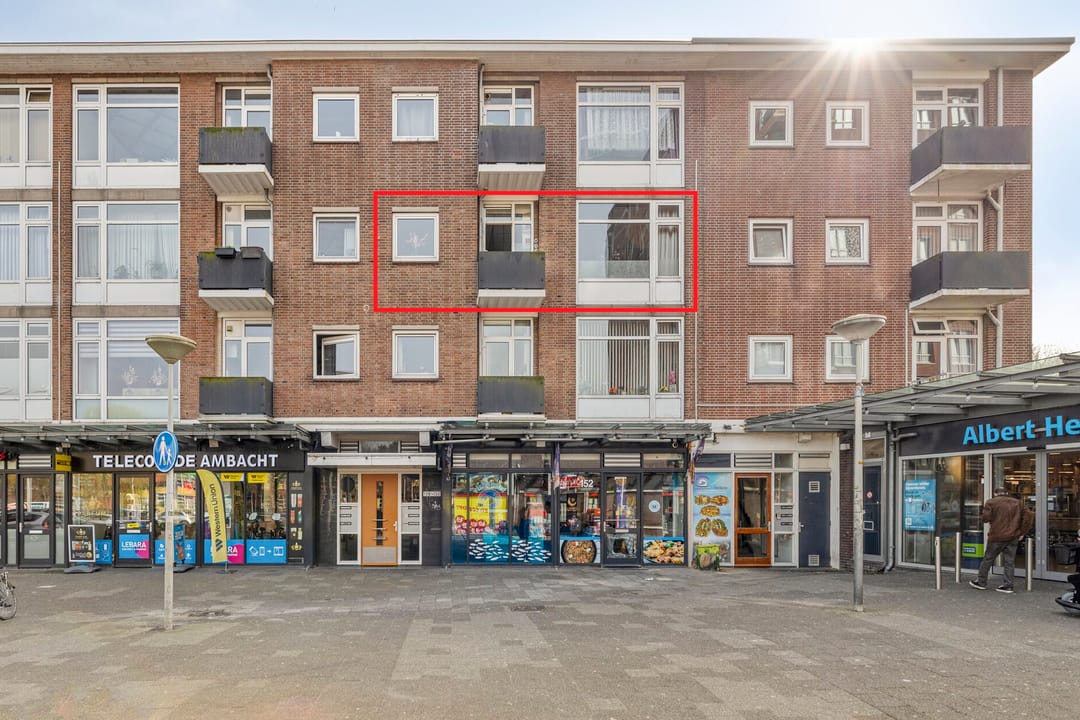 Foto 22 van Ambachtsgaarde 148