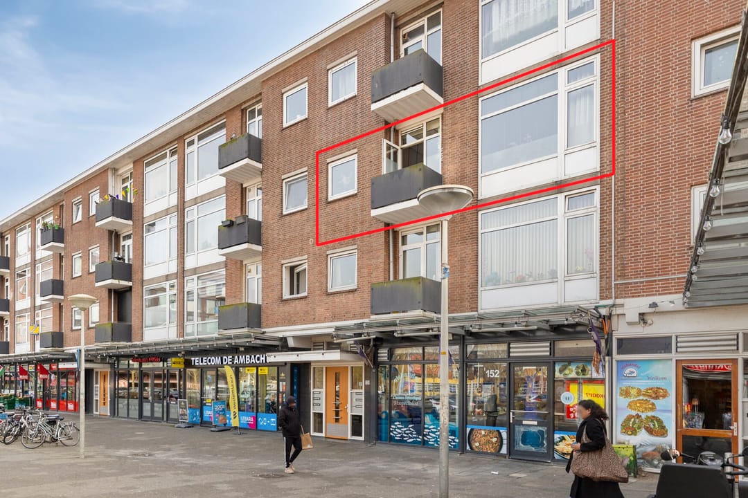 Foto 23 van Ambachtsgaarde 148