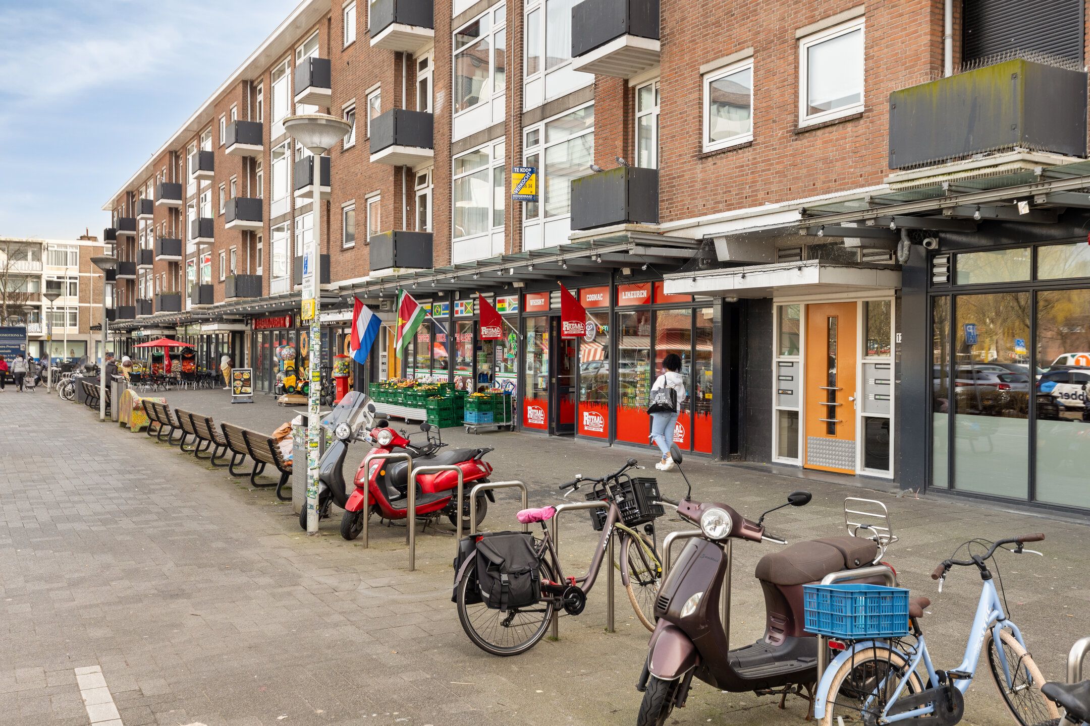 Foto 24 van Ambachtsgaarde 148