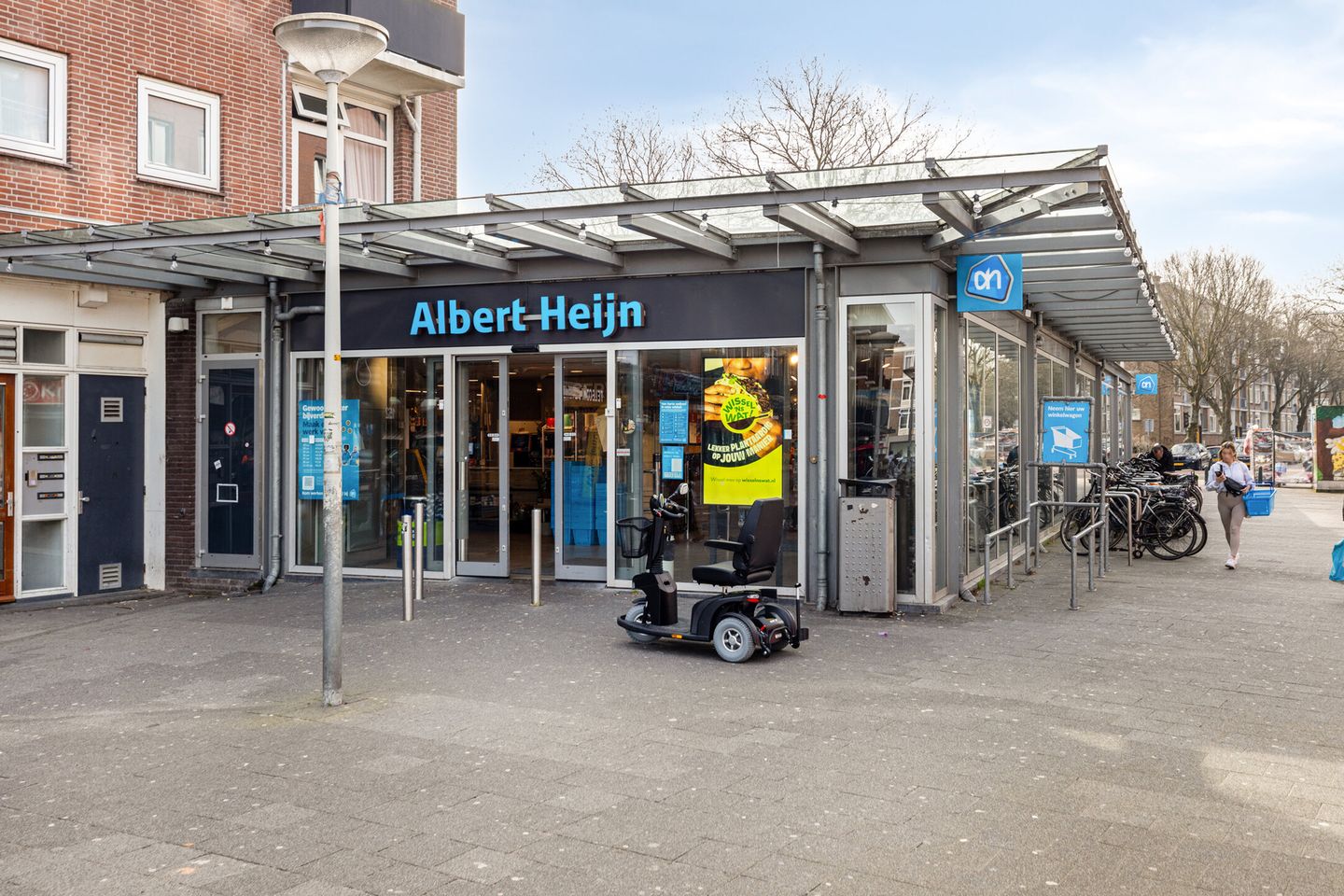 Foto 25 van Ambachtsgaarde 148