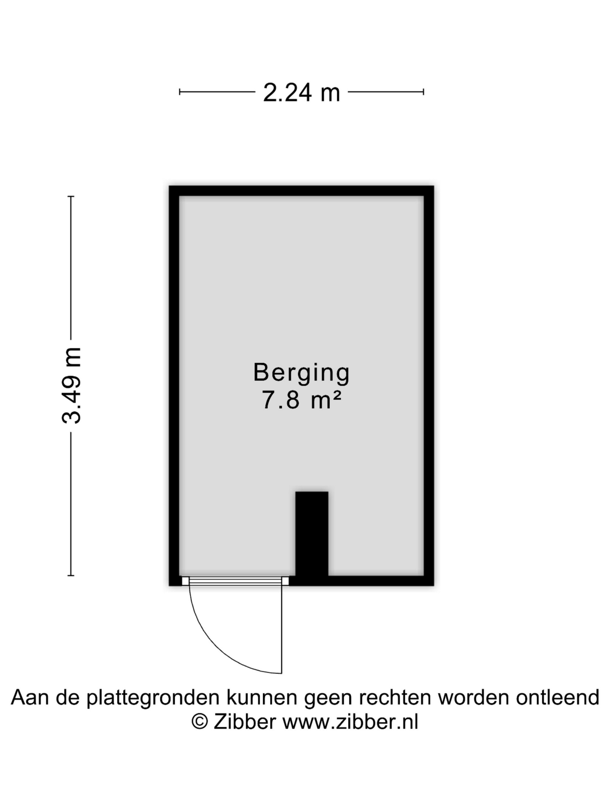 Foto 27 van Ambachtsgaarde 148