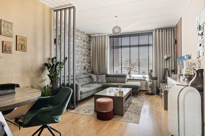 Foto 2 van Ambachtsgaarde 148