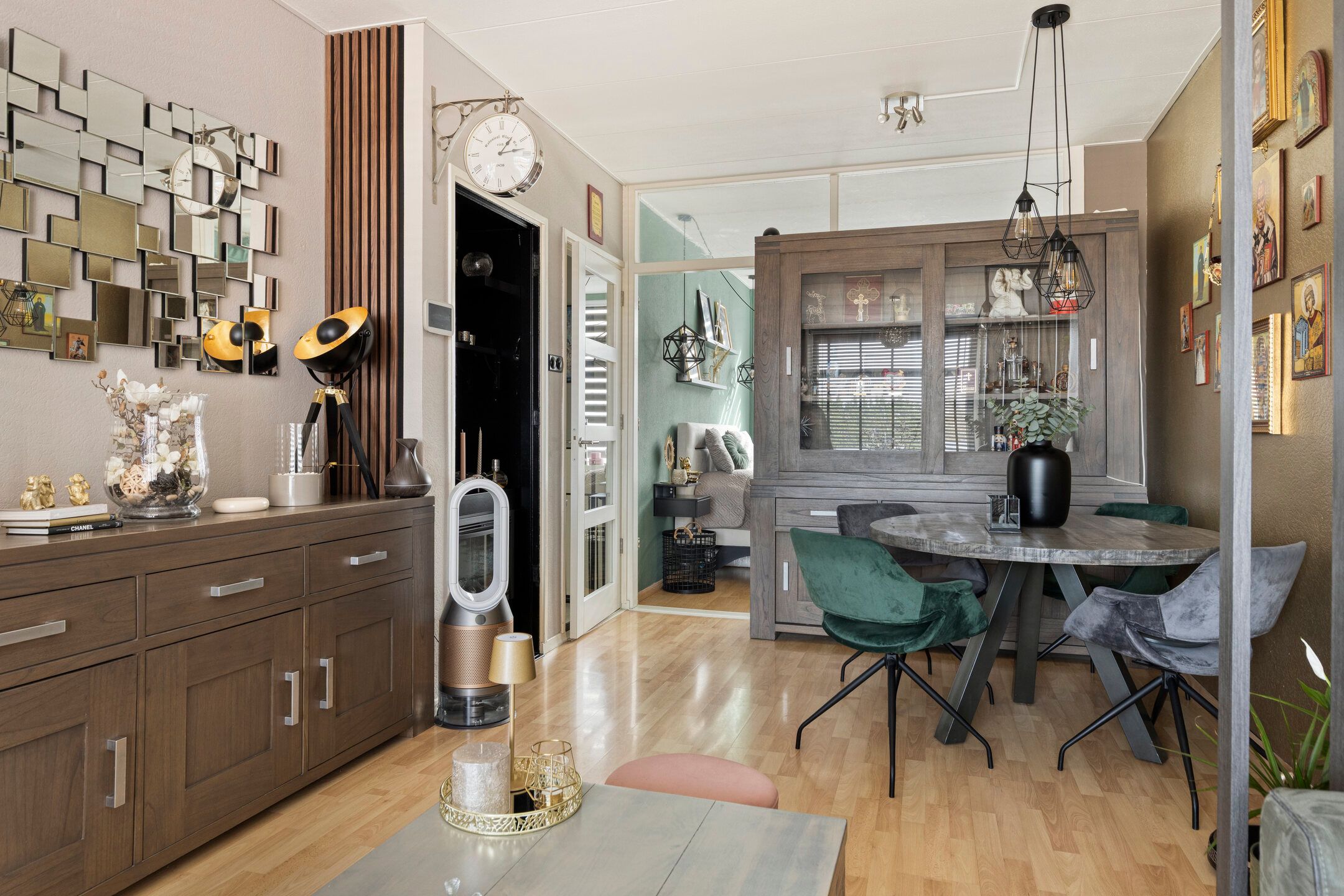 Foto 3 van Ambachtsgaarde 148