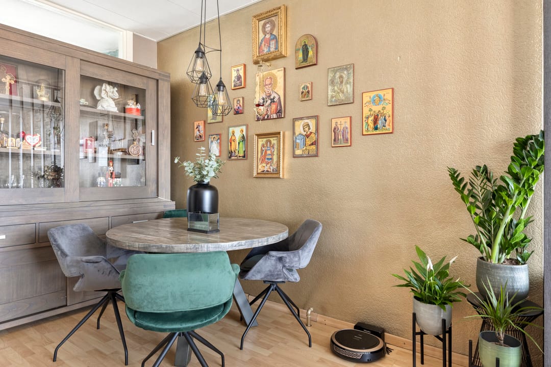 Foto 8 van Ambachtsgaarde 148