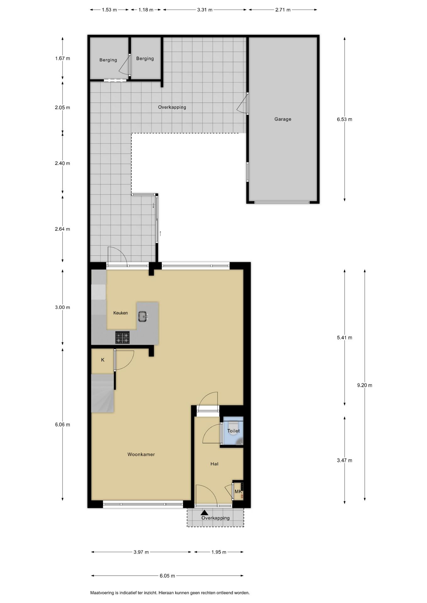 Photo 72 of Batenstein 14