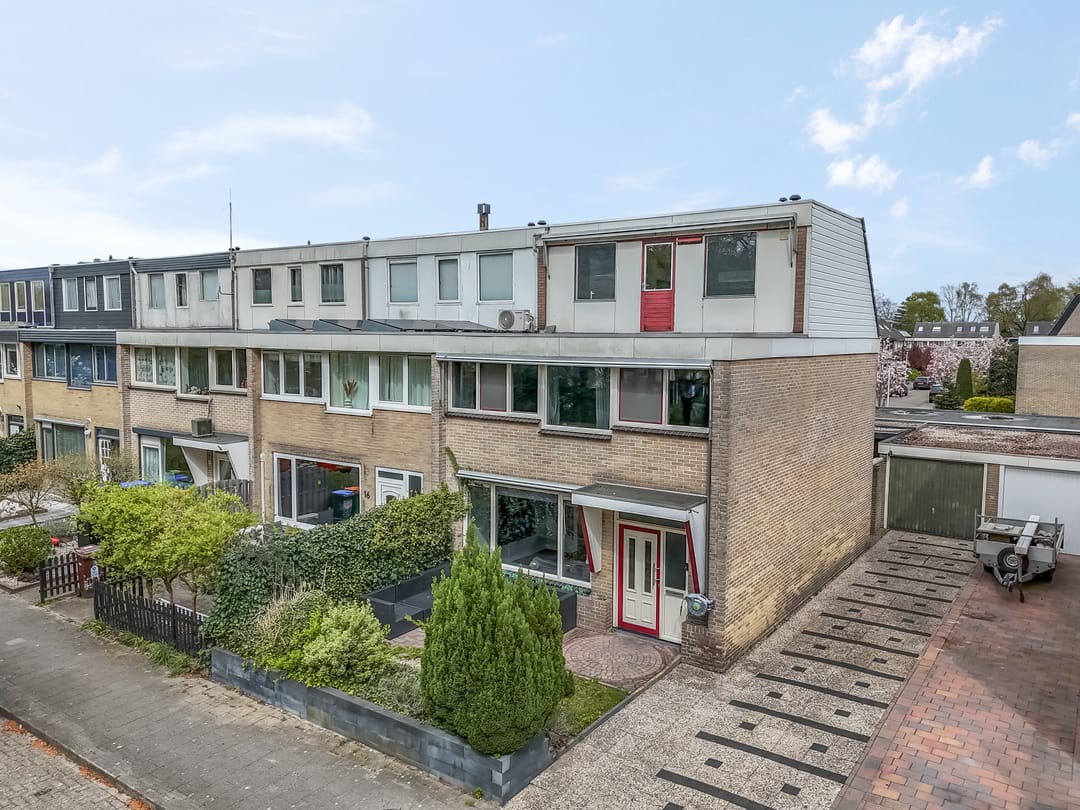 Photo 1 of Batenstein 14