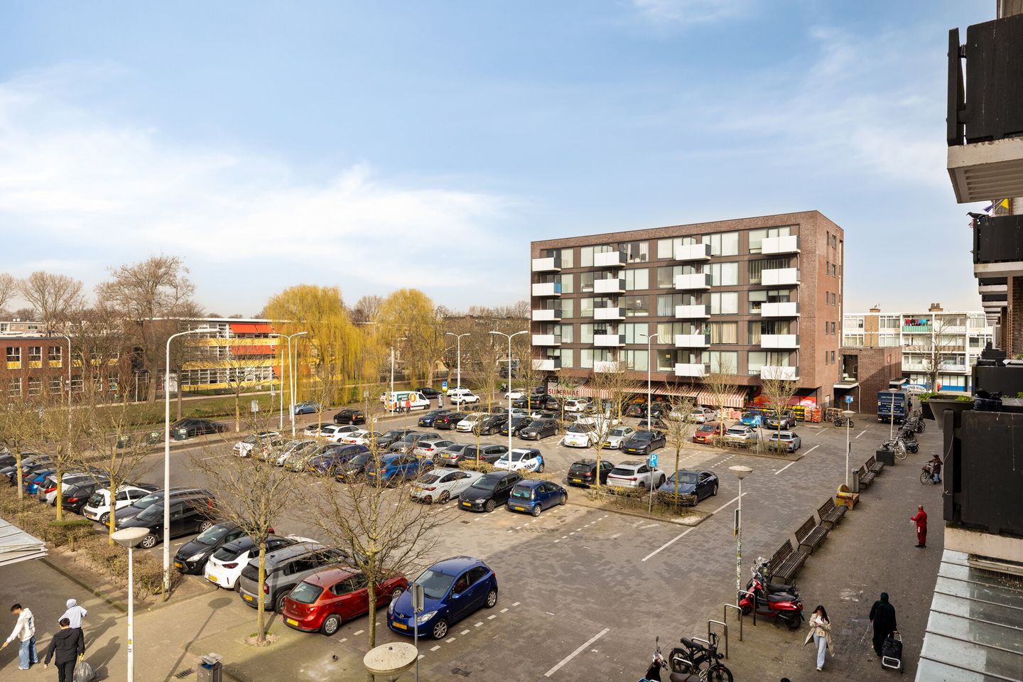 Foto 5 van Ambachtsgaarde 148