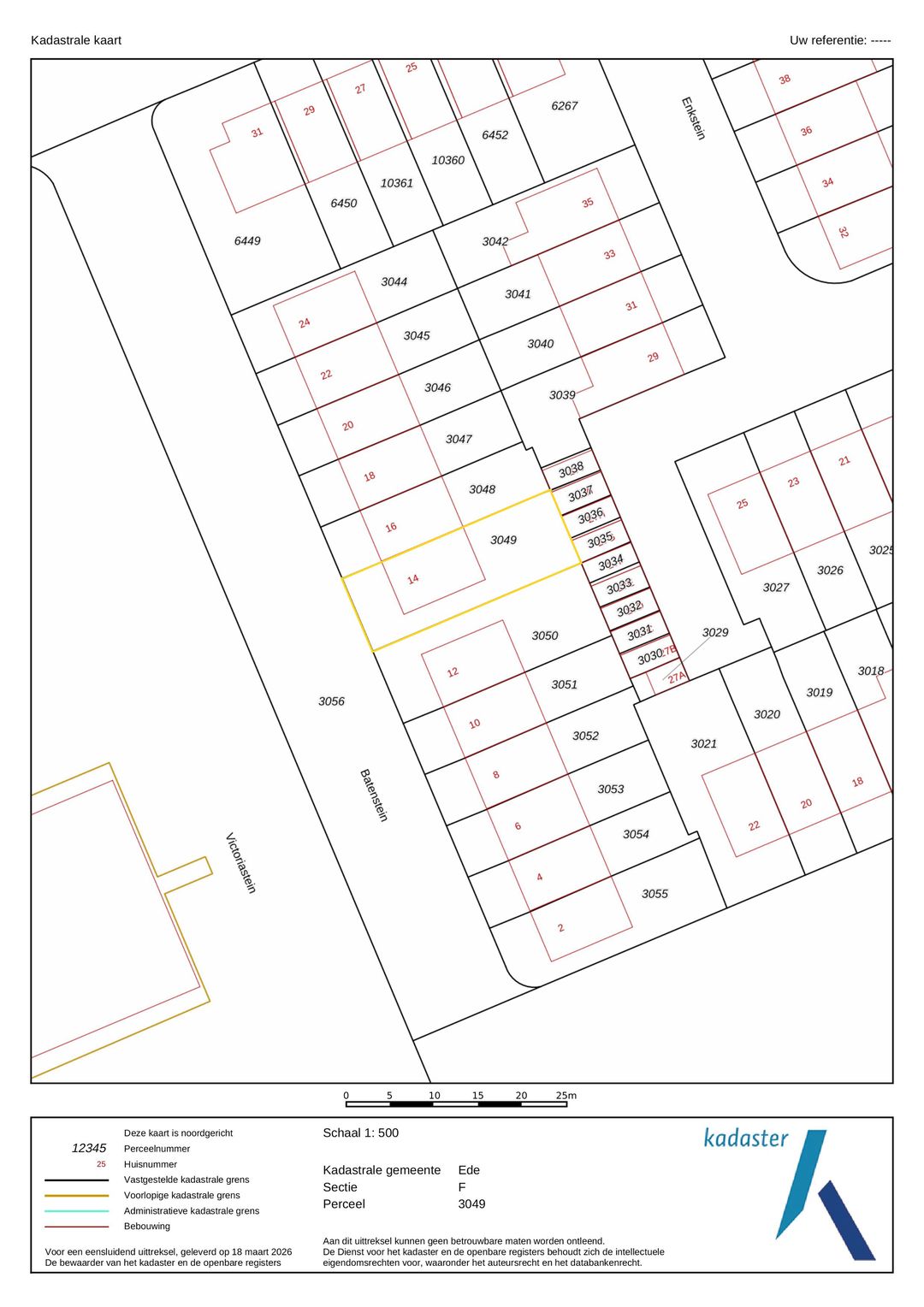 Photo 76 of Batenstein 14