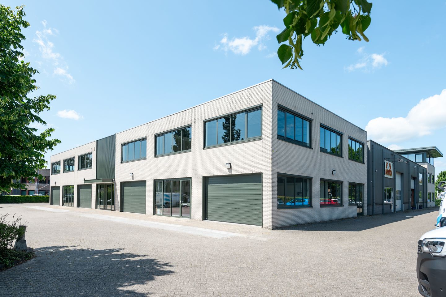 Bekijk foto 4 van Edelgasstraat 57-B