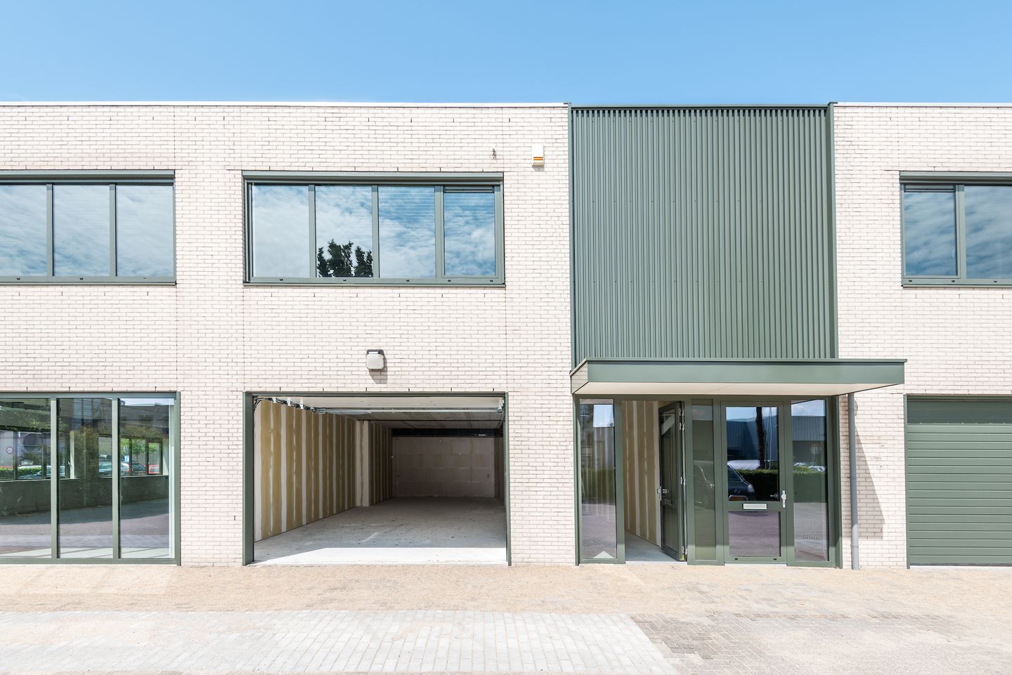 Bekijk foto 2 van Edelgasstraat 57-B