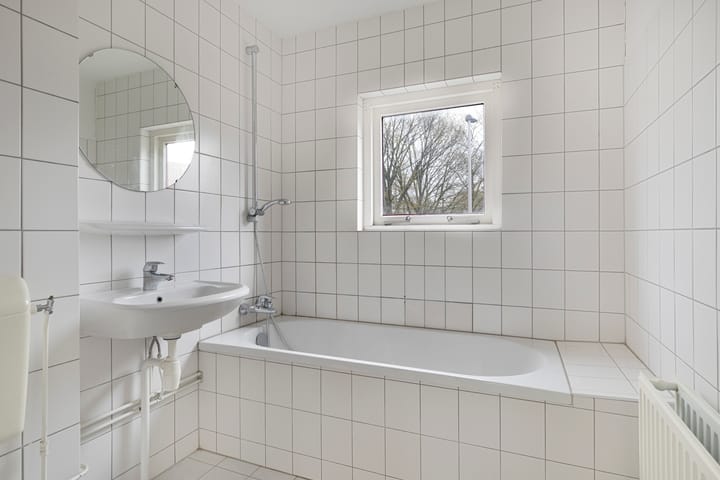 Foto 4 van Bordeauxstraat 11