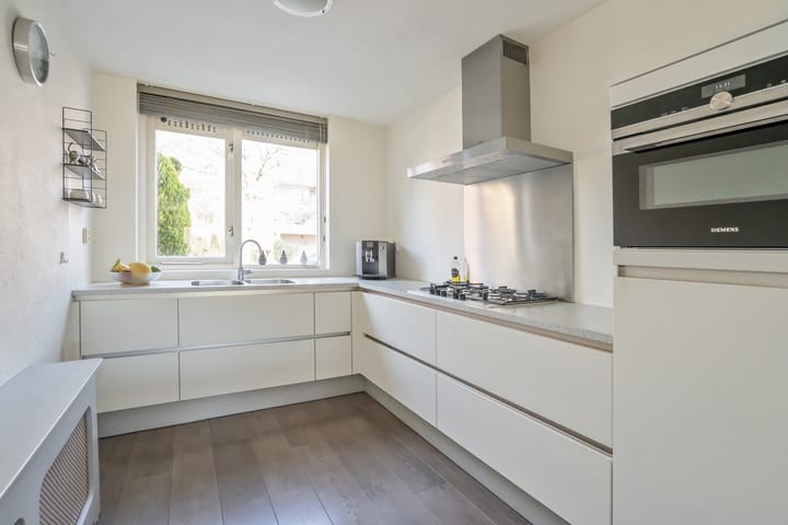 Foto 3 van Wethouder Brederodelaan 2-C