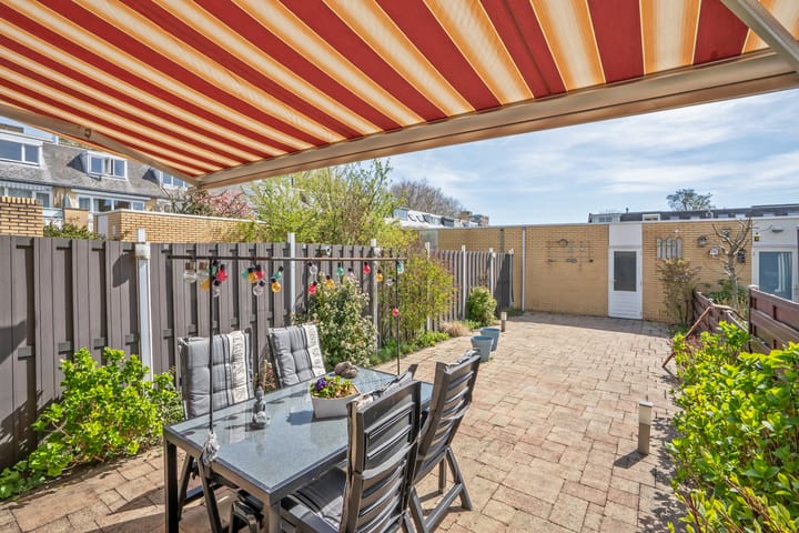 Foto 4 van Wethouder Brederodelaan 2-C