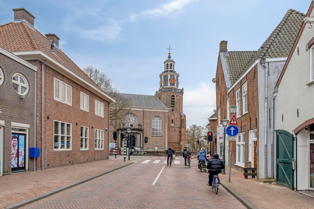 Foto 41 van Bordeauxstraat 11