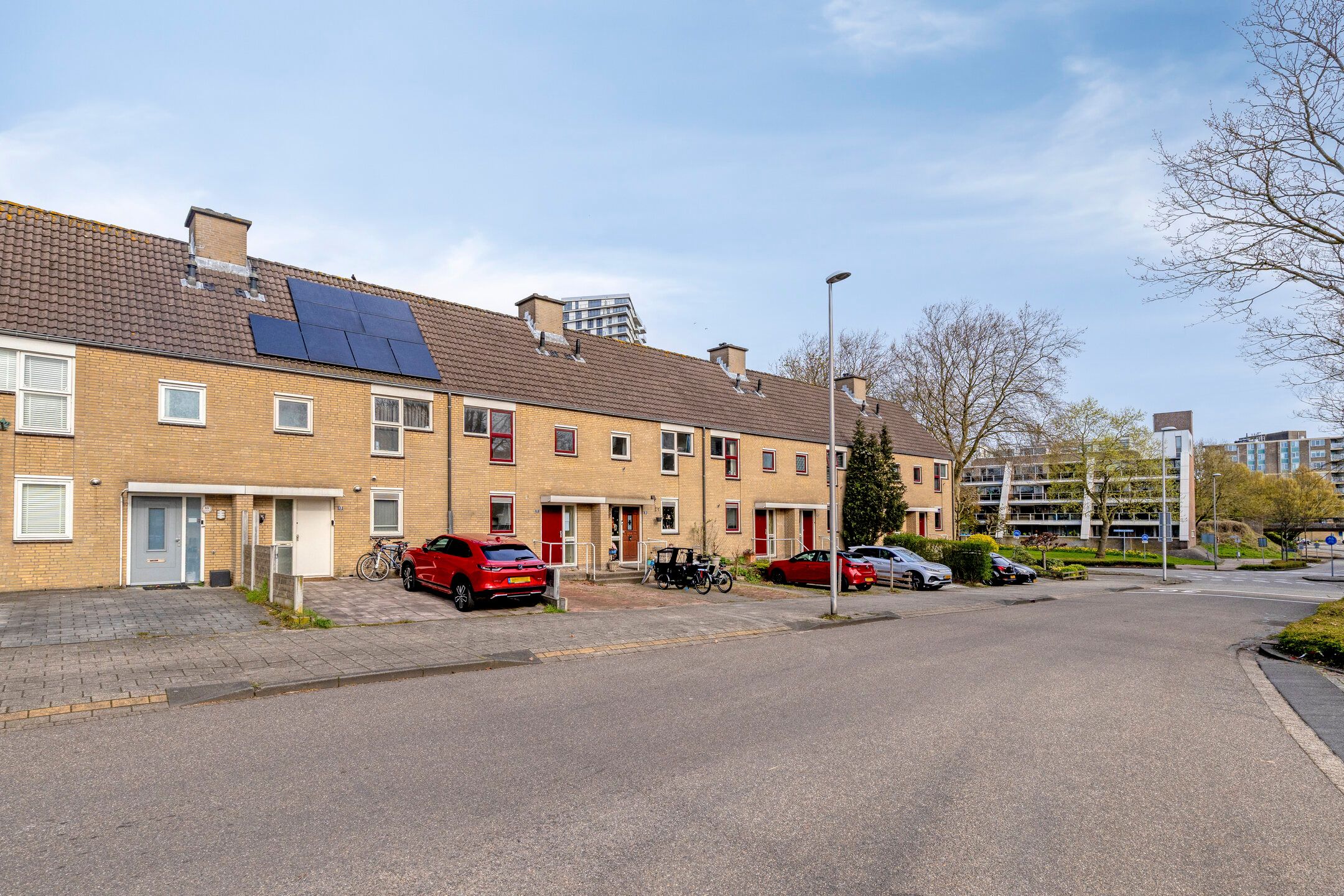 Bordeauxstraat 11 