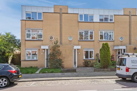 Wethouder Brederodelaan thumbnail