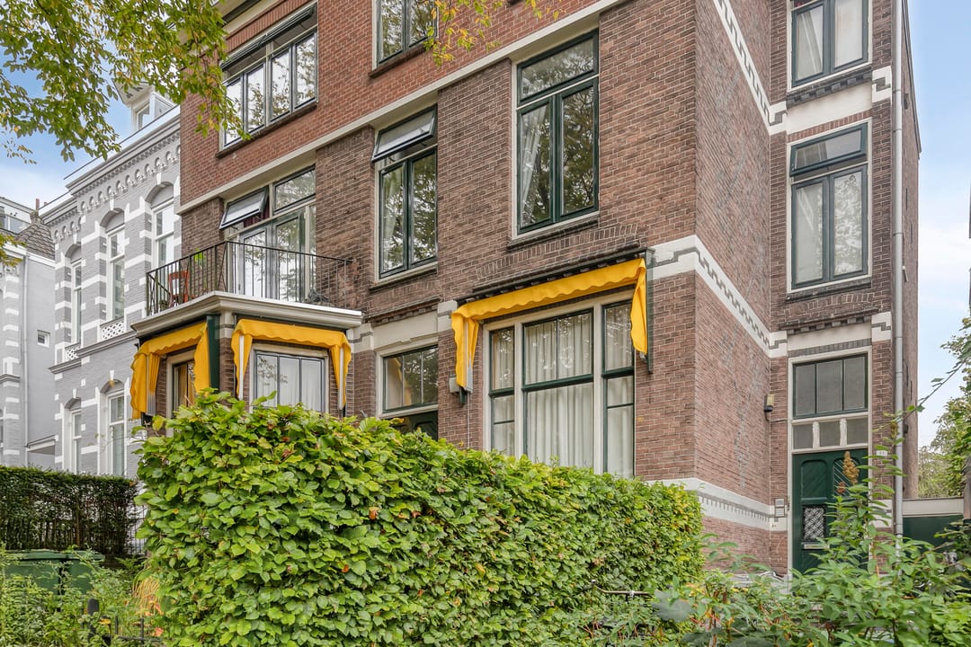 Foto 1 van Pels Rijckenstraat 11-1