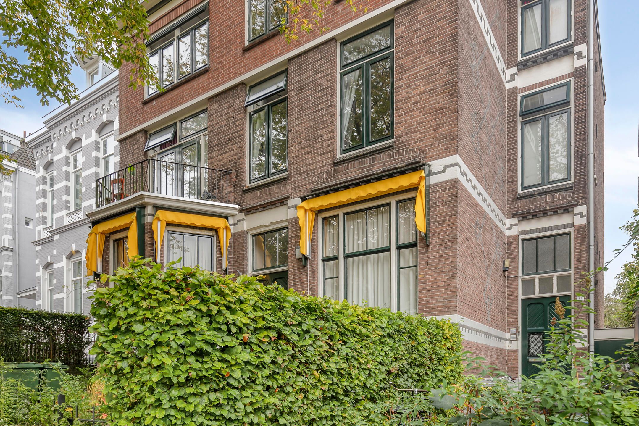 Pels Rijckenstraat 11- 11 1