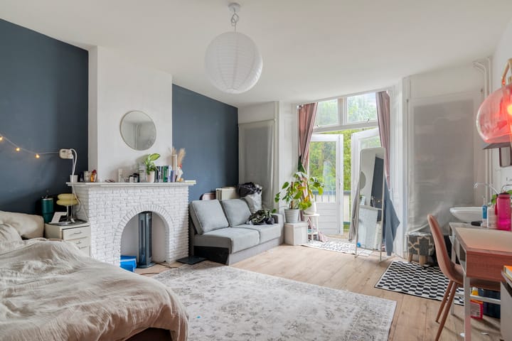 Foto 2 van Pels Rijckenstraat 11-1