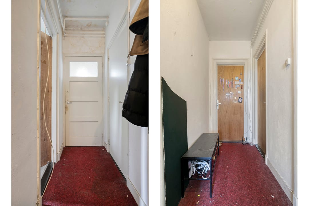 Foto 7 van Pels Rijckenstraat 11-1