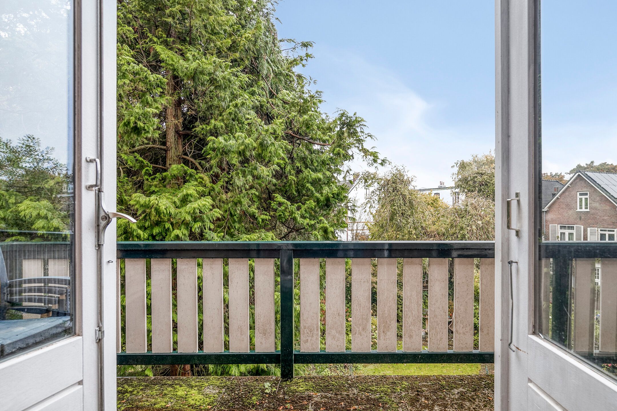 Foto 9 van Pels Rijckenstraat 11-1