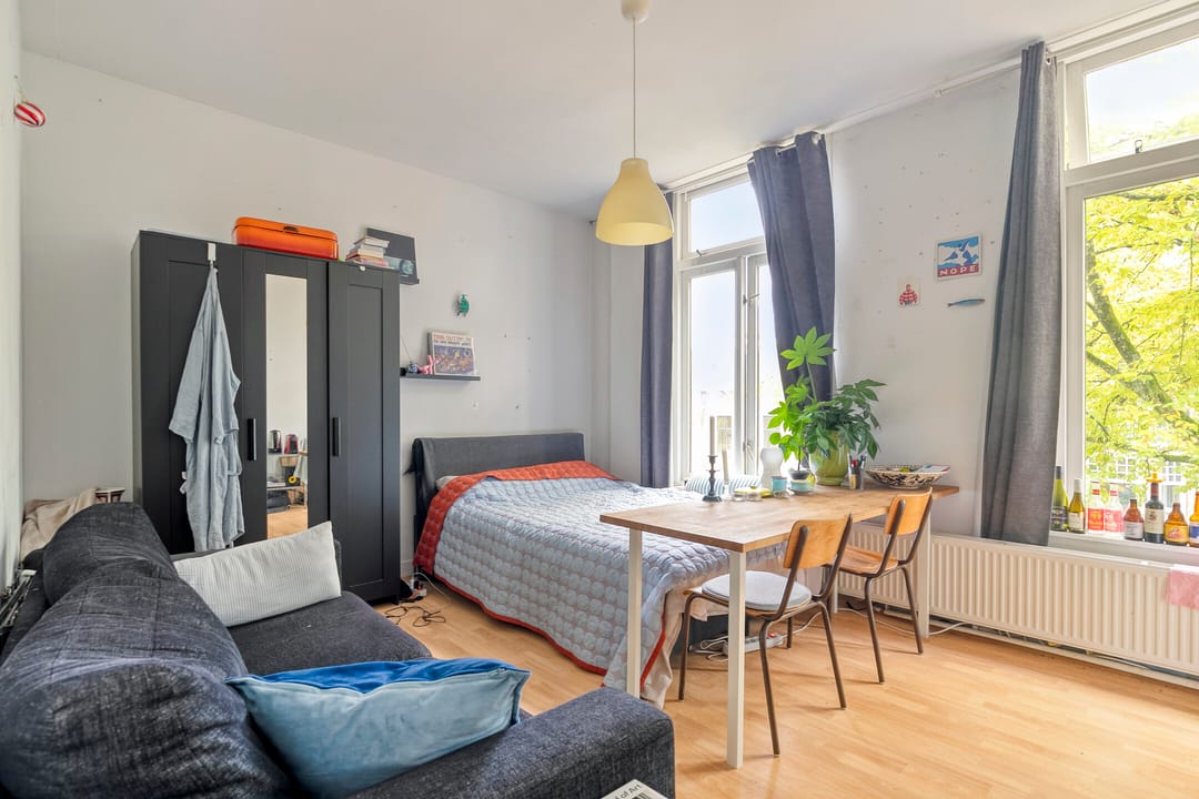 Foto 11 van Pels Rijckenstraat 11-1