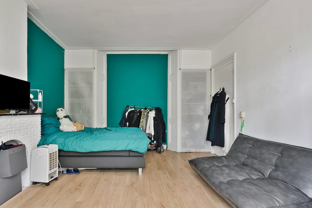 Foto 13 van Pels Rijckenstraat 11-1