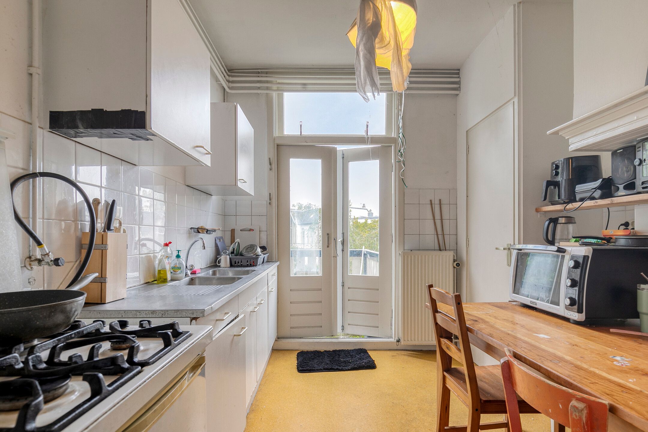 Foto 15 van Pels Rijckenstraat 11-1