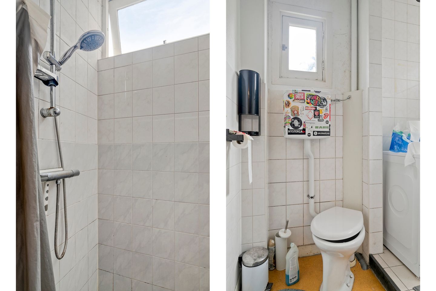 Foto 19 van Pels Rijckenstraat 11-1