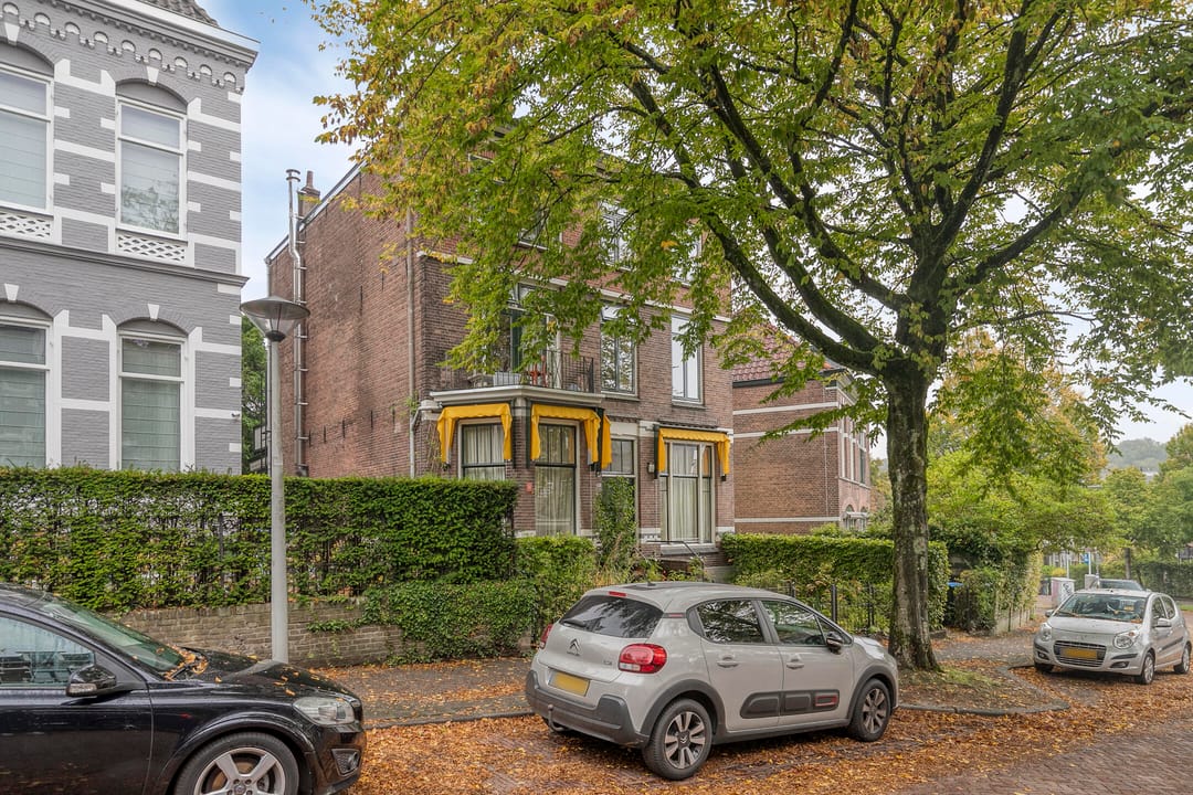 Foto 22 van Pels Rijckenstraat 11-1