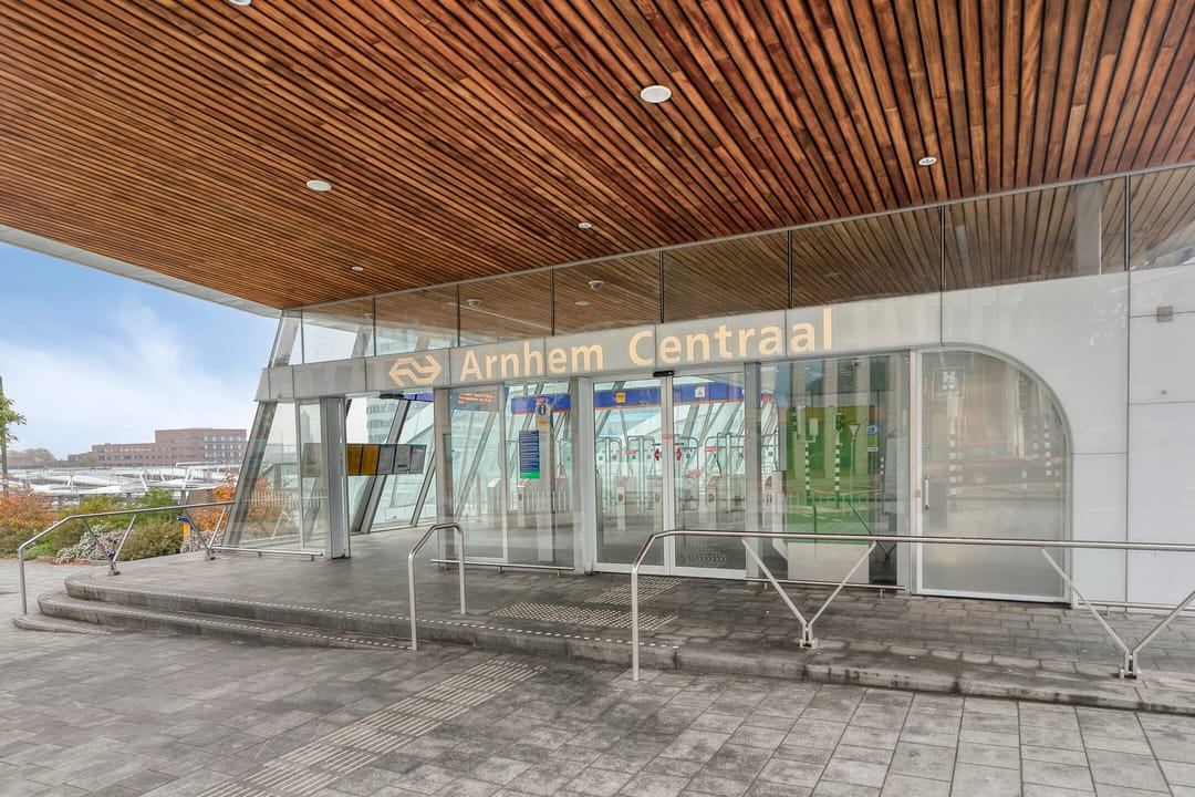 Foto 23 van Pels Rijckenstraat 11-1