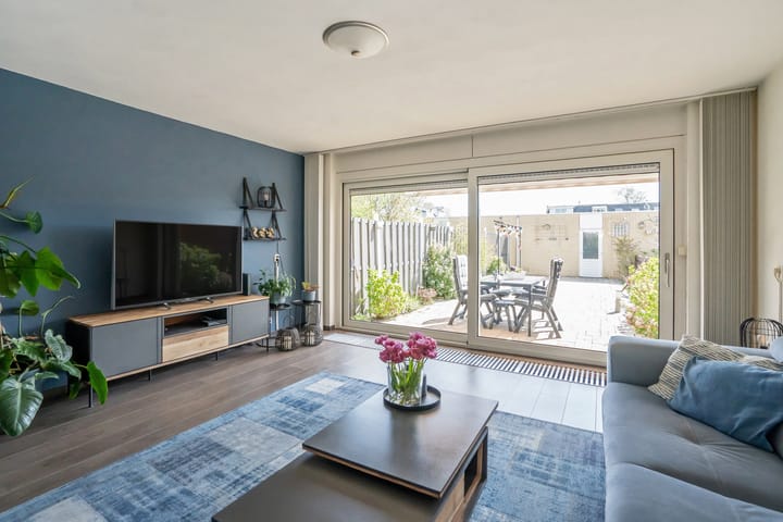 Foto 2 van Wethouder Brederodelaan 2-C