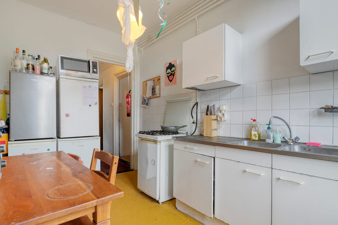 Foto 16 van Pels Rijckenstraat 11-1