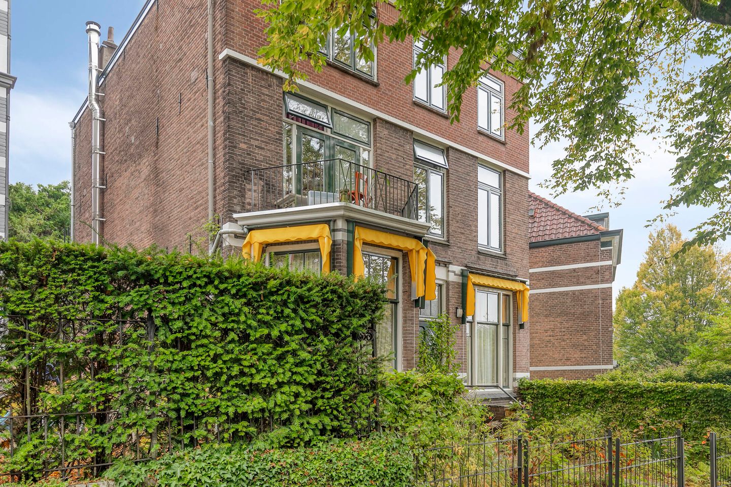 Foto 5 van Pels Rijckenstraat 11-1