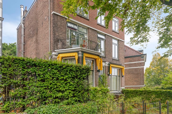 Foto 5 van Pels Rijckenstraat 11-1